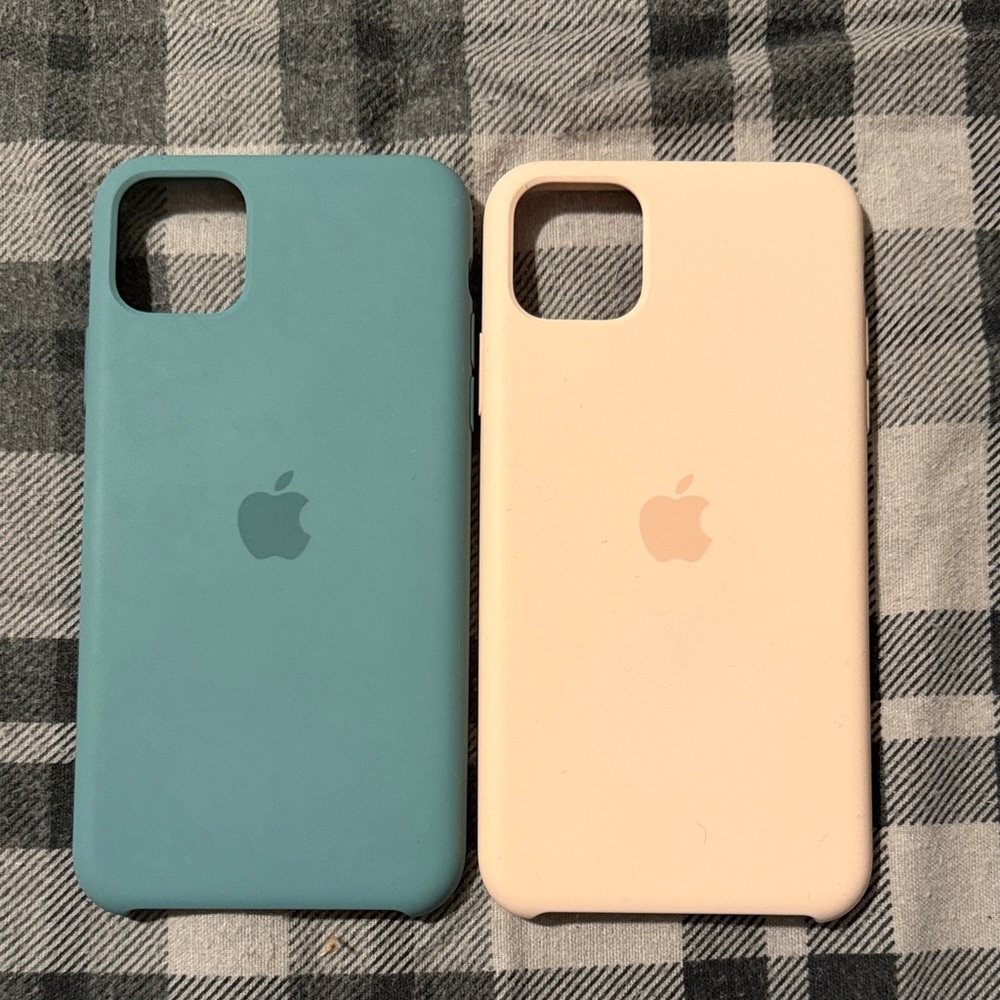 Apple IPhone Case Bundle